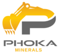 phoka minerals logo