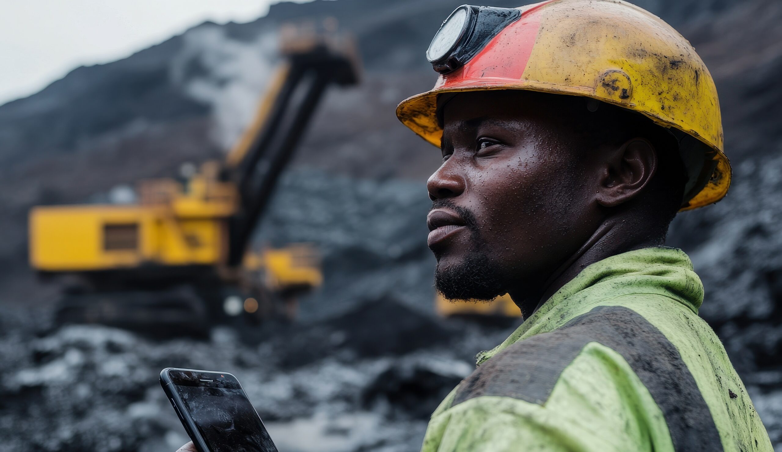 Phoka Minerals Phoka Minerals mining professional