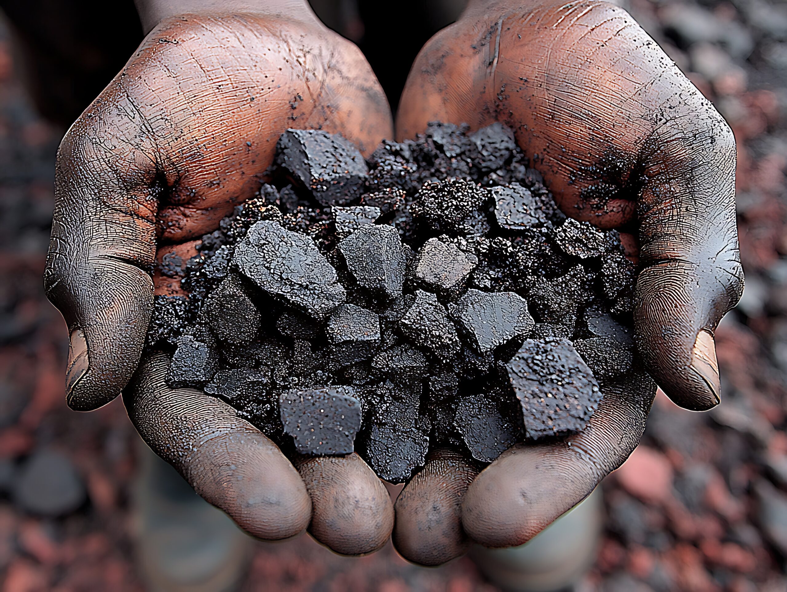 Phoka Minerals Ore Scaled
